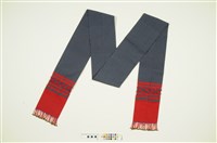 藏品(女子腰帶)的圖片